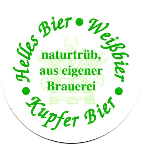 bad abbach keh-by berghammer rund 1b (215-helles bier-grn)